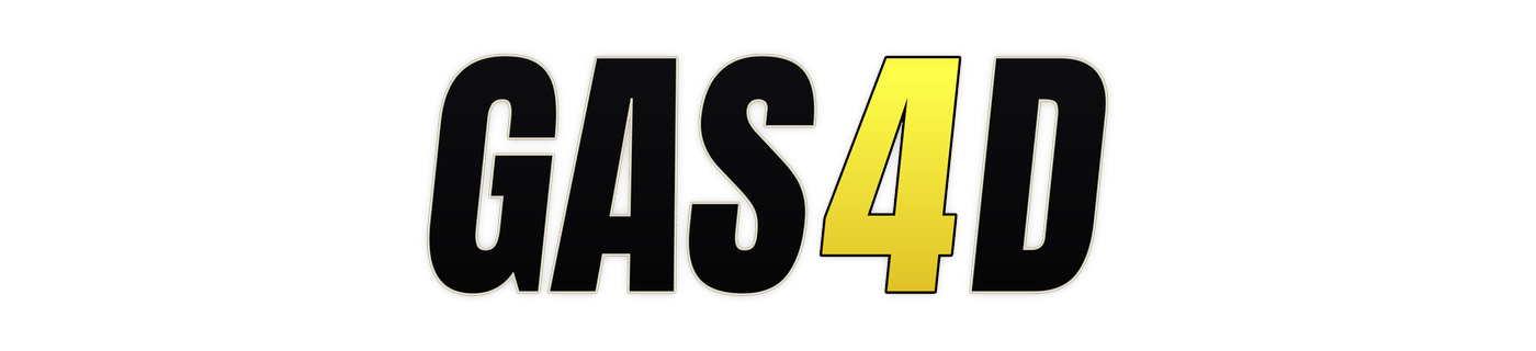 gas4d